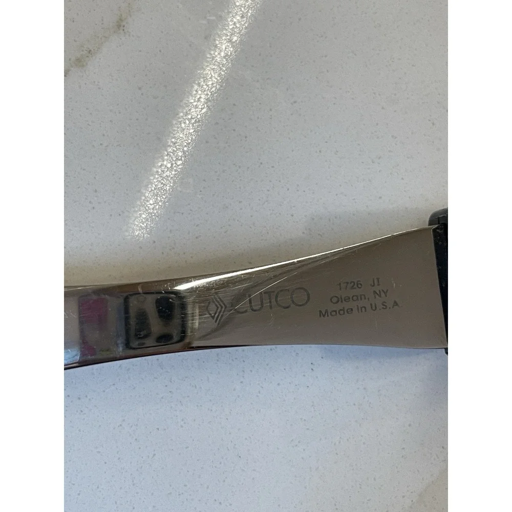 Cutco 1726 ji